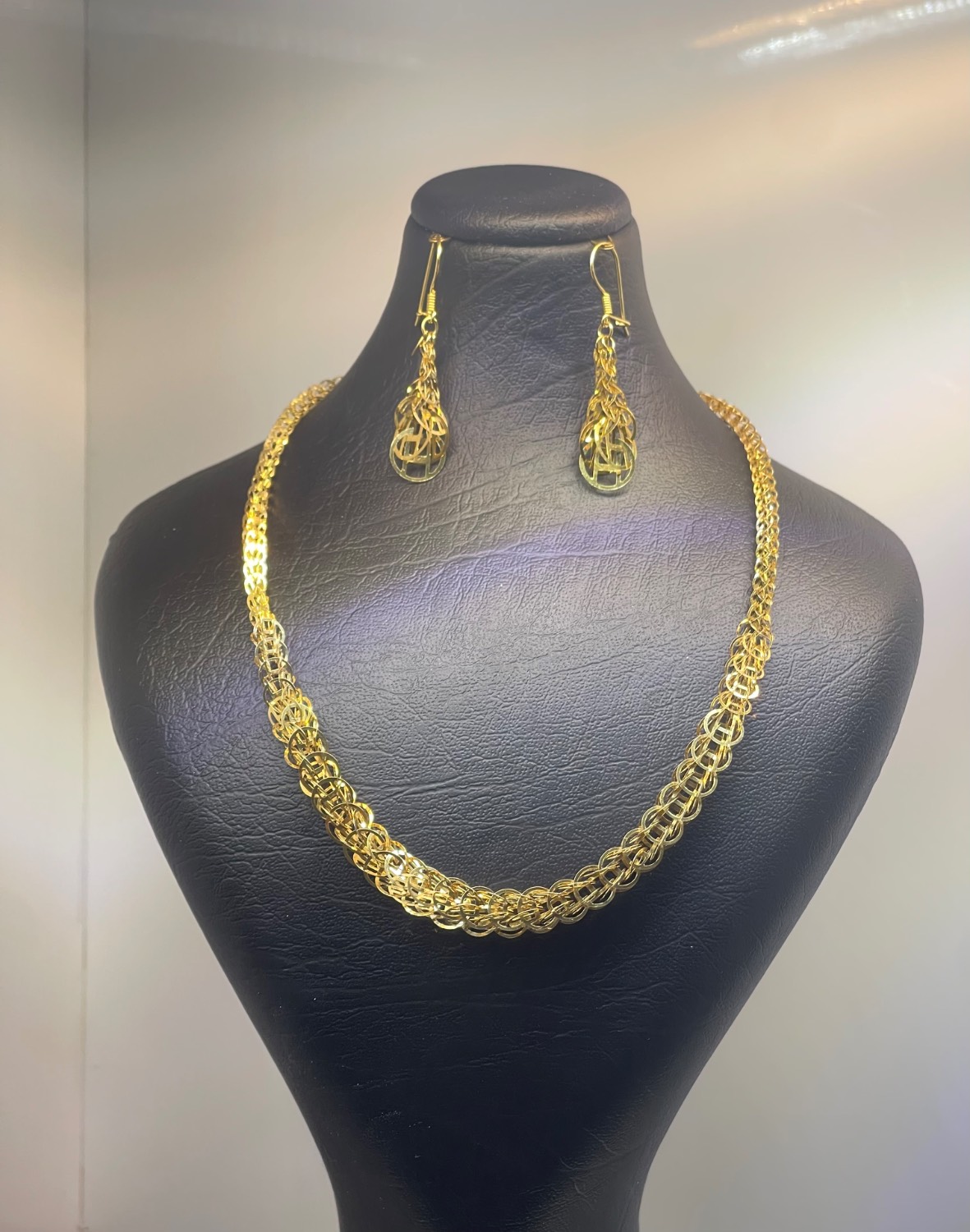 سرویس پولکی 