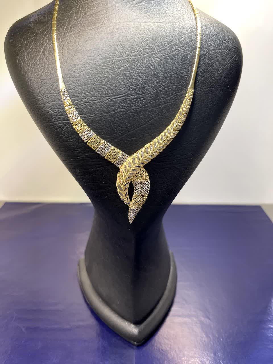 گردنبند دراگون